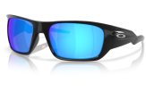 P&auml;ikeseprillid OAKLEY Masseter Polished Black Prizm Sapphire Polarized