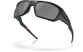 P&auml;ikeseprillid OAKLEY Masseter Matte Black Prizm Black Polarized