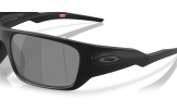 P&auml;ikeseprillid OAKLEY Masseter Matte Black Prizm Black Polarized