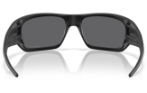 P&auml;ikeseprillid OAKLEY Masseter Matte Black Prizm Black Polarized