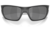 P&auml;ikeseprillid OAKLEY Masseter Matte Black Prizm Black Polarized