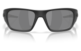 P&auml;ikeseprillid OAKLEY Masseter Matte Black Prizm Black Polarized