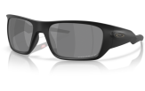 P&auml;ikeseprillid OAKLEY Masseter Matte Black Prizm Black Polarized