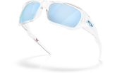 P&auml;ikeseprillid OAKLEY Masseter Polished Clear Prizm Deep Water Polarized