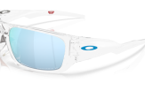 P&auml;ikeseprillid OAKLEY Masseter Polished Clear Prizm Deep Water Polarized