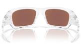 P&auml;ikeseprillid OAKLEY Masseter Polished Clear Prizm Deep Water Polarized