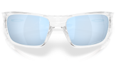 P&auml;ikeseprillid OAKLEY Masseter Polished Clear Prizm Deep Water Polarized