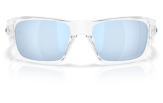 P&auml;ikeseprillid OAKLEY Masseter Polished Clear Prizm Deep Water Polarized