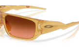 P&auml;ikeseprillid OAKLEY Masseter Trans Light Curry Prizm Brown Gradient