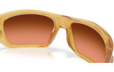 P&auml;ikeseprillid OAKLEY Masseter Trans Light Curry Prizm Brown Gradient