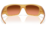 P&auml;ikeseprillid OAKLEY Masseter Trans Light Curry Prizm Brown Gradient