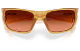 P&auml;ikeseprillid OAKLEY Masseter Trans Light Curry Prizm Brown Gradient