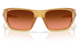 P&auml;ikeseprillid OAKLEY Masseter Trans Light Curry Prizm Brown Gradient