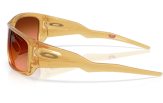 P&auml;ikeseprillid OAKLEY Masseter Trans Light Curry Prizm Brown Gradient