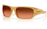 P&auml;ikeseprillid OAKLEY Masseter Trans Light Curry Prizm Brown Gradient