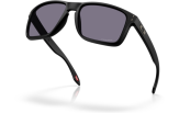P&auml;ikeseprillid OAKLEY Holbrook XXL Matte Black Prizm Grey