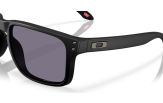 P&auml;ikeseprillid OAKLEY Holbrook XXL Matte Black Prizm Grey