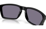 P&auml;ikeseprillid OAKLEY Holbrook XXL Matte Black Prizm Grey