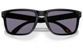 P&auml;ikeseprillid OAKLEY Holbrook XXL Matte Black Prizm Grey