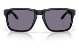 P&auml;ikeseprillid OAKLEY Holbrook XXL Matte Black Prizm Grey