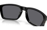 P&auml;ikeseprillid OAKLEY Holbrook XXL Matte Black Prizm Black