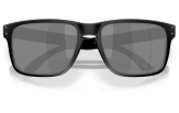 P&auml;ikeseprillid OAKLEY Holbrook XXL Matte Black Prizm Black Polarized