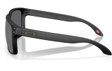 P&auml;ikeseprillid OAKLEY Holbrook XXL Matte Black Prizm Black Polarized
