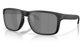 P&auml;ikeseprillid OAKLEY Holbrook XXL Matte Black Prizm Black Polarized