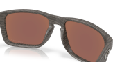 P&auml;ikeseprillid OAKLEY Holbrook XXL Woodgrain Prizm Deep Water Polarized