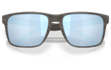 P&auml;ikeseprillid OAKLEY Holbrook XXL Woodgrain Prizm Deep Water Polarized