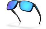 P&auml;ikeseprillid OAKLEY Holbrook XXL Matte Black Prizm Sapphire