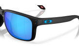 P&auml;ikeseprillid OAKLEY Holbrook XXL Matte Black Prizm Sapphire