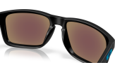 P&auml;ikeseprillid OAKLEY Holbrook XXL Matte Black Prizm Sapphire