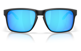 P&auml;ikeseprillid OAKLEY Holbrook XXL Matte Black Prizm Sapphire
