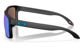 P&auml;ikeseprillid OAKLEY Holbrook XXL Matte Black Prizm Sapphire