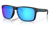 P&auml;ikeseprillid OAKLEY Holbrook XXL Matte Black Prizm Sapphire