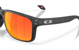 P&auml;ikeseprillid OAKLEY Holbrook XXL Matte Black Camo Prizm Ruby