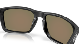 P&auml;ikeseprillid OAKLEY Holbrook XXL Matte Black Camo Prizm Ruby