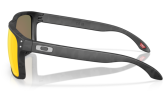 P&auml;ikeseprillid OAKLEY Holbrook XXL Matte Black Camo Prizm Ruby