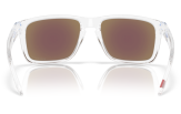 P&auml;ikeseprillid OAKLEY Holbrook XXL Polished Clear Prizm Sapphire Polarized
