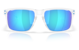 P&auml;ikeseprillid OAKLEY Holbrook XXL Polished Clear Prizm Sapphire Polarized