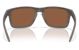 P&auml;ikeseprillid OAKLEY Holbrook XXL Woodgrain Prizm Tungsten Polarized