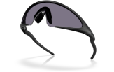 P&auml;ikeseprillid OAKLEY Ellipse Matte Black Prizm Grey