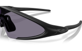 P&auml;ikeseprillid OAKLEY Ellipse Matte Black Prizm Grey
