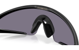 P&auml;ikeseprillid OAKLEY Ellipse Matte Black Prizm Grey