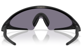 P&auml;ikeseprillid OAKLEY Ellipse Matte Black Prizm Grey