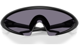 P&auml;ikeseprillid OAKLEY Ellipse Matte Black Prizm Grey