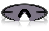 P&auml;ikeseprillid OAKLEY Ellipse Matte Black Prizm Grey