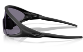 P&auml;ikeseprillid OAKLEY Ellipse Matte Black Prizm Grey