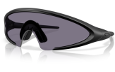P&auml;ikeseprillid OAKLEY Ellipse Matte Black Prizm Grey